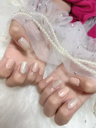 ネイル 岡本 有香のその他イメージ