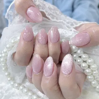 ネイル 💎MA YU💎のネイルデザイン