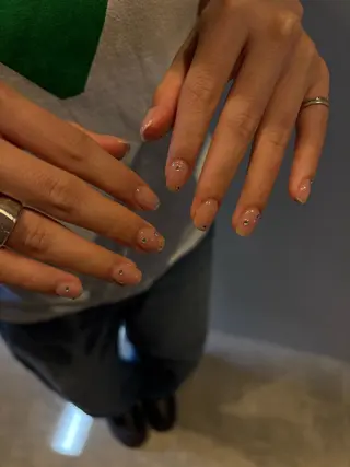 ネイル juve.nail /moeneのネイルデザイン