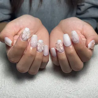 ネイル le ciel nailのネイルデザイン