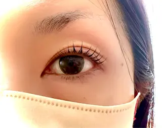 マツエク・マツパ Beau Ciel. （ボーシエル）のマツエク・マツパデザイン