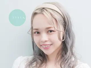 マツエク・マツパ 🫧EYELA🫧 蛭田のマツエク・マツパデザイン
