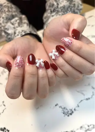 ネイル ray's nailのネイルデザイン