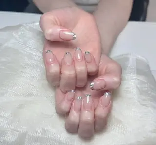 ネイル Lucky. Nail.Salonのネイルデザイン
