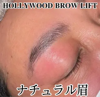 パーマ メンズ アイブロウ Mumu眉毛,ネイル モデル募集中🪄のネイルデザイン