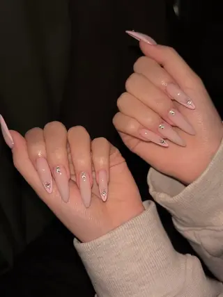 ネイル MEI Nailのネイルデザイン