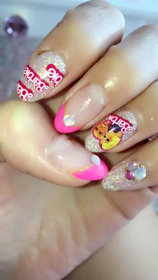 ネイル Ashliy大宮♡ アシュリーのネイルデザイン