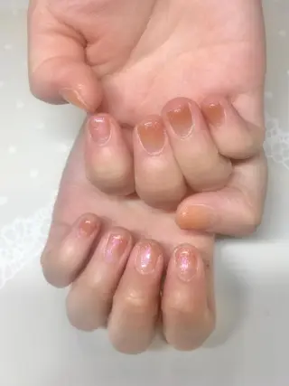ネイル 新宿ネイルサロン ジェミディローサ所属・新宿ネイルサロン ジェミディローサのネイルデザイン