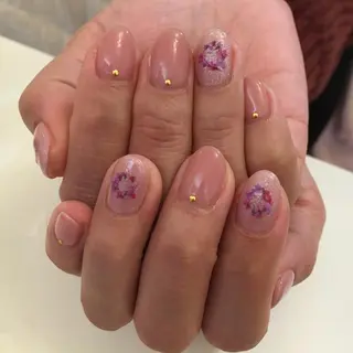 ネイル ♡ miyaのネイルデザイン