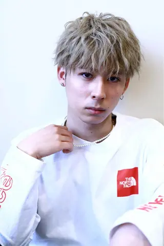 ショート 酸性ストレート 髪質改善のヘアスタイル