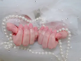 ネイル 💛KAREN‪ 🪄新宿✨nailのネイルデザイン