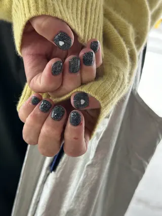 ネイル nailsalon ∞ ﾐｶﾅﾙ ∞のネイルデザイン