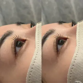 マツエク・マツパ まつげと眉の専門店 IVY船橋北口店のマツエク・マツパデザイン