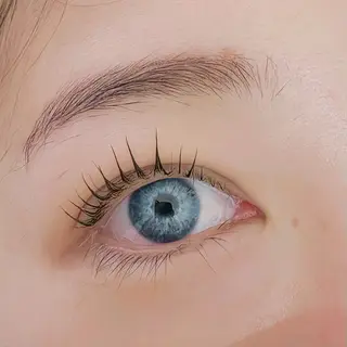 マツエク・マツパ 🌼RANUN Miya🌼のマツエク・マツパデザイン