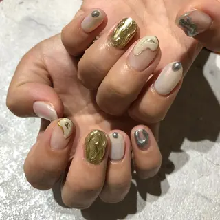 ネイル emma nailのネイルデザイン