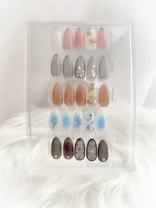 ネイル ★ MANAMIのネイルデザイン