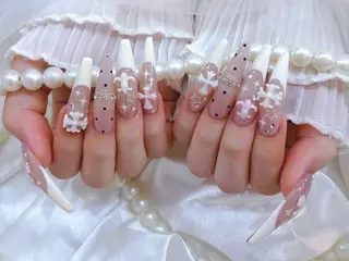 ネイル sorako nailのネイルデザイン