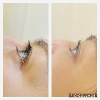 マツエク・マツパ Daisy hair eyelashのマツエク・マツパデザイン