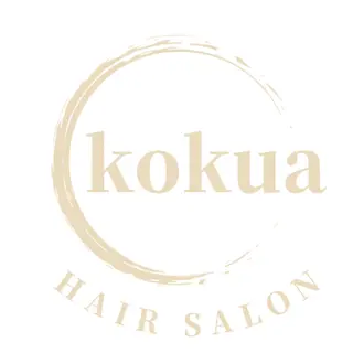 セミロング KOKUA/髪質改善 艶髪縮毛矯正のヘアスタイル