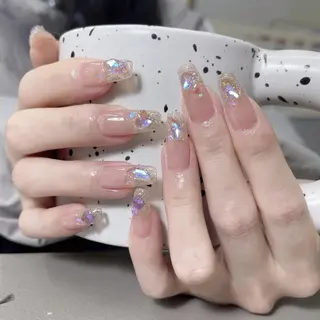 ネイル Queens ciciのネイルデザイン