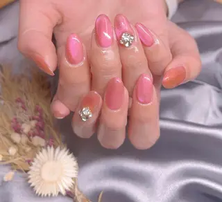 ネイル Chill Nailsalonのネイルデザイン