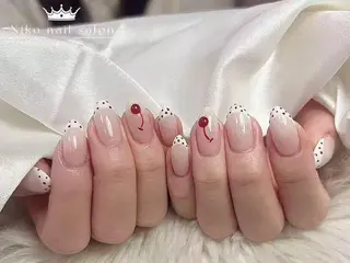 ネイル きらり 船橋店のネイルデザイン