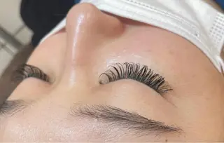 マツエク・マツパ H. Nakamuraのマツエク・マツパデザイン