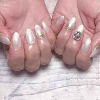 ネイル DollyGirl KYOKOのネイルデザイン