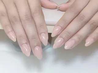 ネイル Em ma高田马場のネイルデザイン
