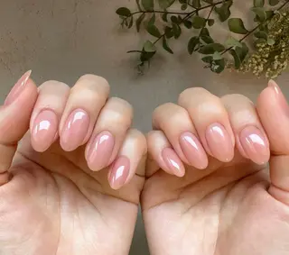 ネイル BEJORA 高橋のエステ・リラクイメージ