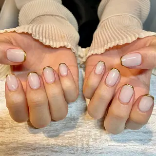 ネイル Tocowaka マエダのネイルデザイン