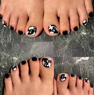 ネイル NAIL K-PIT ネイル ケーピットの眉毛・アイブロウイメージ