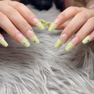 ネイル Artgallery YUKIのネイルデザイン