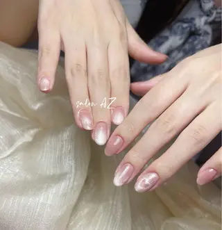 ネイル salon AZのネイルデザイン