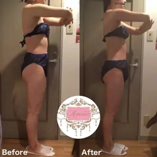 salon amourのエステ・リラクイメージ