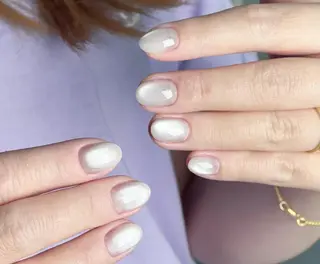 ネイル Pure&Rich Nailのネイルデザイン