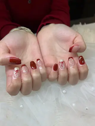 ネイル TRU nail sawaneのネイルデザイン