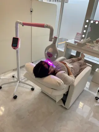 メンズ nanami -ホワイトニングのその他イメージ