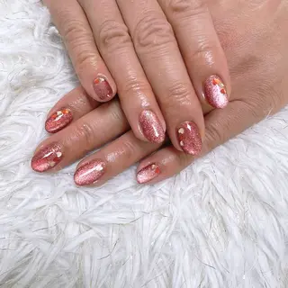 ネイル share. yurieのネイルデザイン