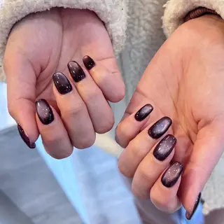 ネイル 柴田 幸菜のマツエク・マツパデザイン