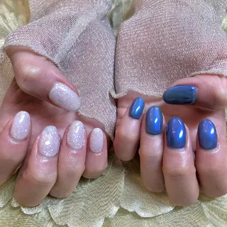 ネイル J terrace Nailのネイルデザイン