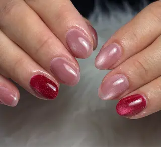 ネイル K. nailのネイルデザイン