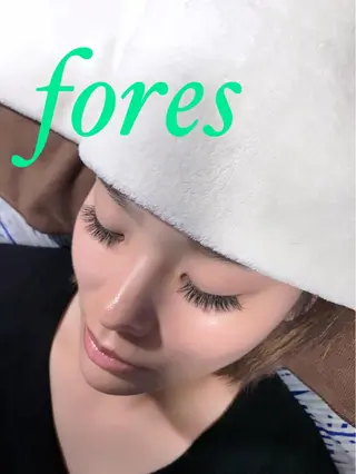 マツエク・マツパ アイデザイナー rieのマツエク・マツパデザイン