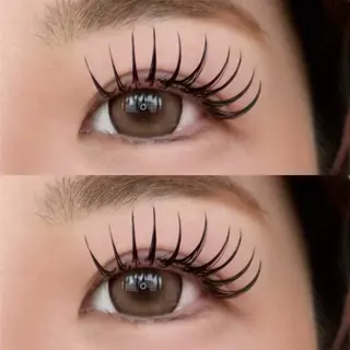 マツエク・マツパ ♥️Ji Ji♥️のマツエク・マツパデザイン