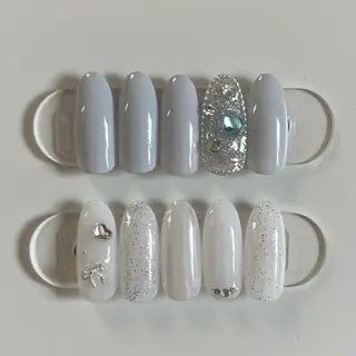 ネイル miya .のネイルデザイン