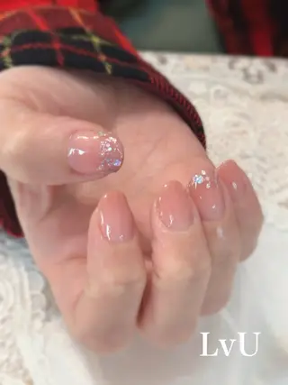 ネイル LvU(ラブユー) Asayamaのネイルデザイン