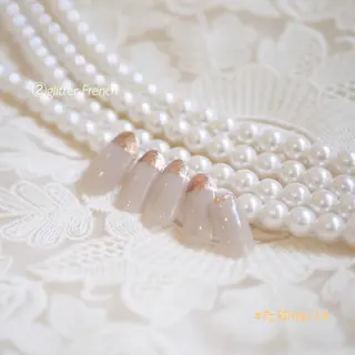 ネイル ネイルサロン 【たゆnail】のネイルデザイン