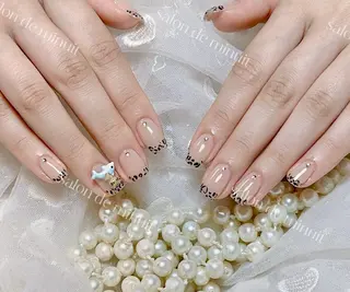 ネイル Emily 🎀のネイルデザイン