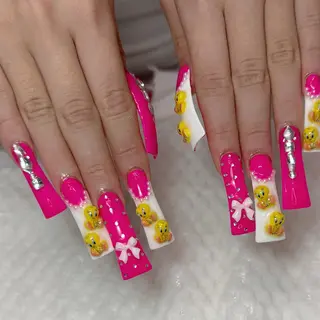 ネイル Arva Manaのネイルデザイン