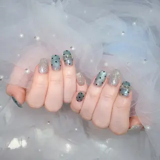 ネイル You&Me IROHAのネイルデザイン